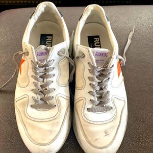 Golden goose mens